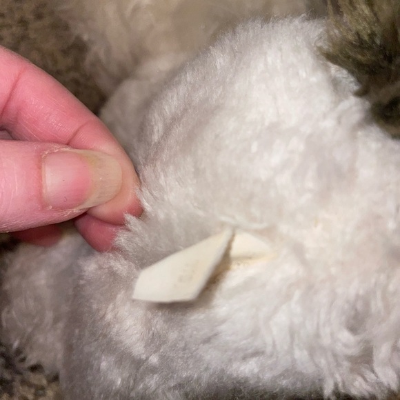 Rare vintage house of Lloyd dog - Picture 4 of 5